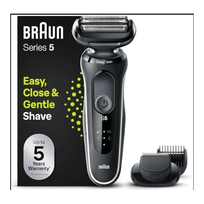 Braun Series 5 51-W1500s