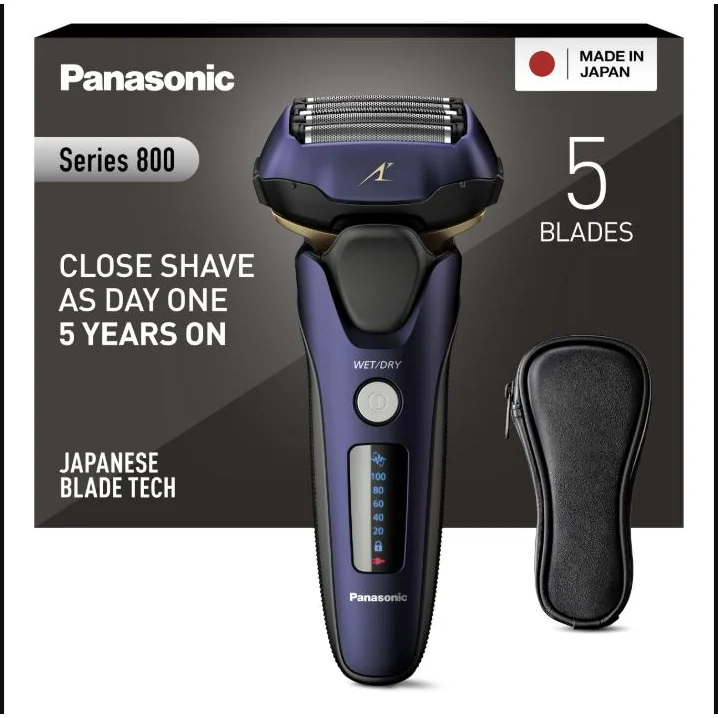 Panasonic Series 800 ES-LV67