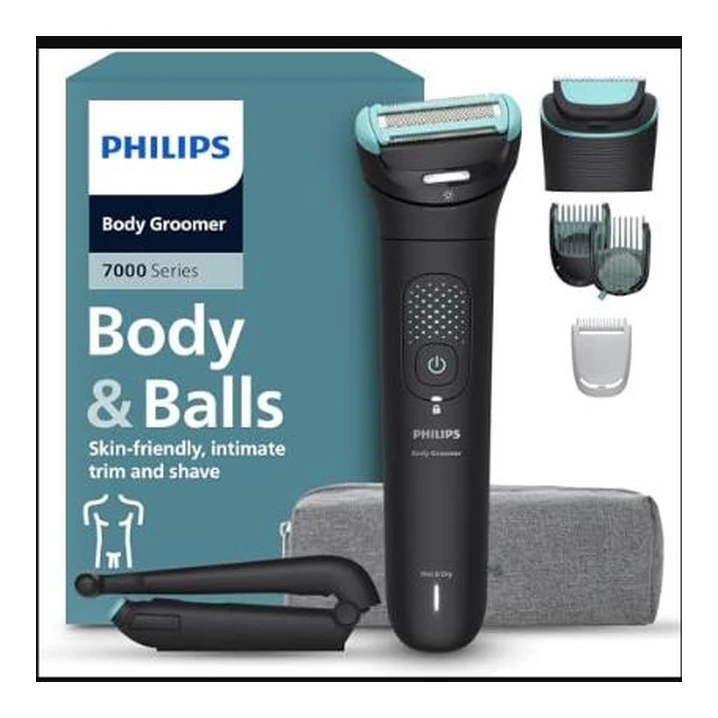 Philips Bodygroom Serie 7000 BG7480/15